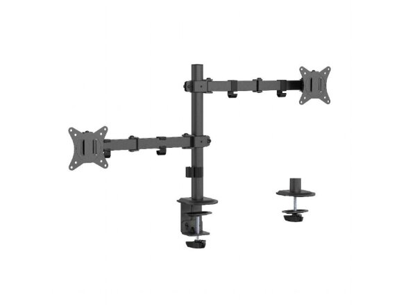 DISPLAY ACC MOUNTING ARM/17-32" MA-D2-03 GEMBIRD DISPLAY ACC MOUNTING ARM/17-32" MA-D2-03 GEMBIRD