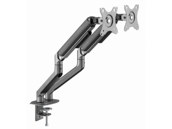 DISPLAY ACC MOUNTING ARM/17-32" MA-DA2-05 GEMBIRD 1