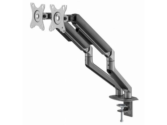 DISPLAY ACC MOUNTING ARM/17-32" MA-DA2-05 GEMBIRD 2