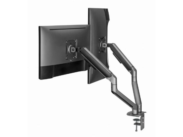 DISPLAY ACC MOUNTING ARM/17-32" MA-DA2-05 GEMBIRD 3