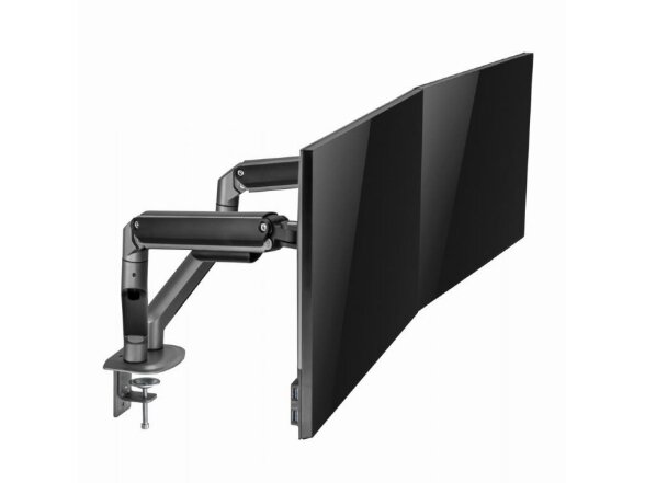 DISPLAY ACC MOUNTING ARM/17-32" MA-DA2-05 GEMBIRD 4 DISPLAY ACC MOUNTING ARM/17-32" MA-DA2-05 GEMBIRD 4