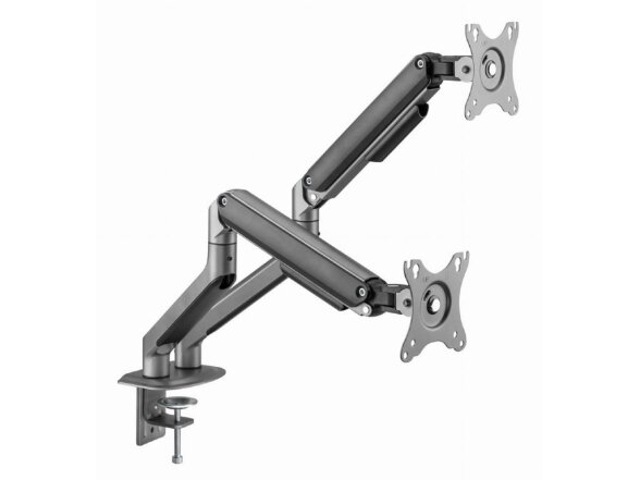 DISPLAY ACC MOUNTING ARM/17-32" MA-DA2-05 GEMBIRD