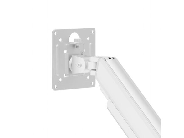 DISPLAY ACC MOUNTING ARM/17-32" WH MA-DA1-04-W GEMBIRD 3