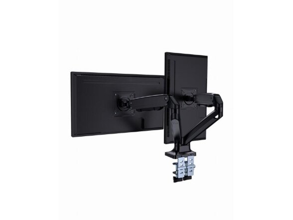 DISPLAY ACC MOUNTING ARM/17-35" MA-DA2-03 GEMBIRD 1