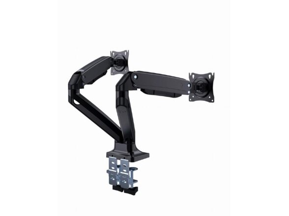 DISPLAY ACC MOUNTING ARM/17-35" MA-DA2-03 GEMBIRD 2