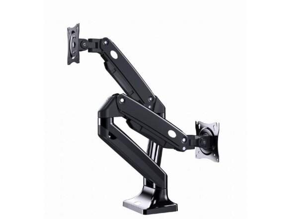 DISPLAY ACC MOUNTING ARM/17-35" MA-DA2-03 GEMBIRD 4 DISPLAY ACC MOUNTING ARM/17-35" MA-DA2-03 GEMBIRD 4