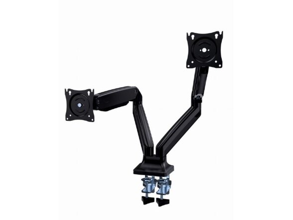 DISPLAY ACC MOUNTING ARM/17-35" MA-DA2-03 GEMBIRD