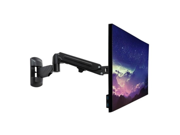 DISPLAY ACC MOUNTING GAS ARM/40712 LINDY DISPLAY ACC MOUNTING GAS ARM/40712 LINDY