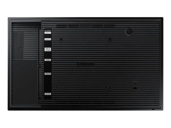 DISPLAY LCD 13" QB13C/LH13QBCEBGBXEN SAMSUNG 1