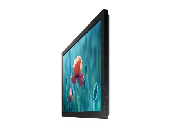DISPLAY LCD 13" QB13C/LH13QBCEBGBXEN SAMSUNG 4