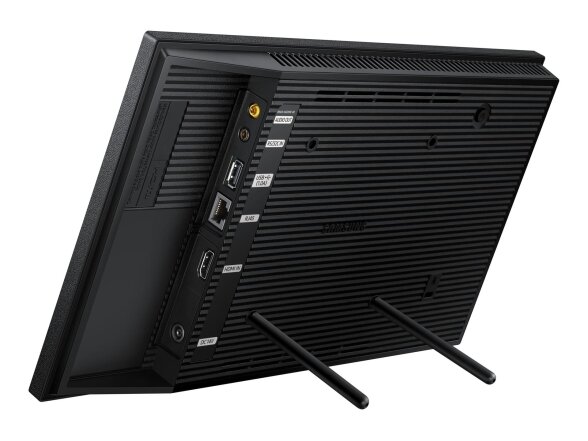 DISPLAY LCD 13" QB13C/LH13QBCEBGBXEN SAMSUNG 6