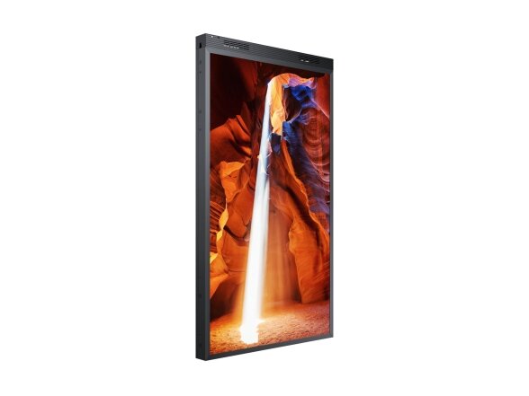 DISPLAY LCD 55" OM55N-DS/LH55OMNDSGBXEN SAMSUNG 3