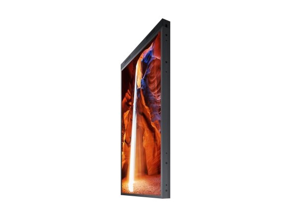 DISPLAY LCD 55" OM55N-DS/LH55OMNDSGBXEN SAMSUNG 4 DISPLAY LCD 55" OM55N-DS/LH55OMNDSGBXEN SAMSUNG 4