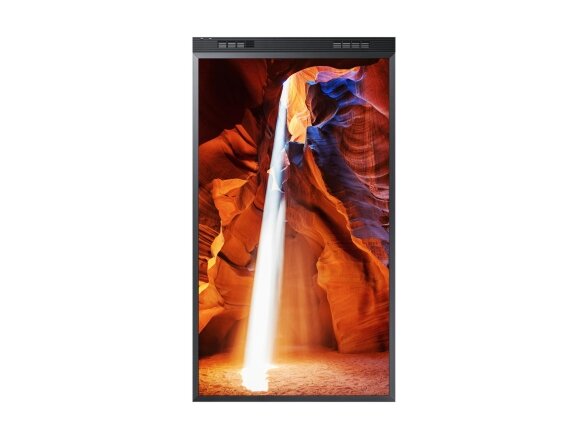 DISPLAY LCD 55" OM55N-DS/LH55OMNDSGBXEN SAMSUNG