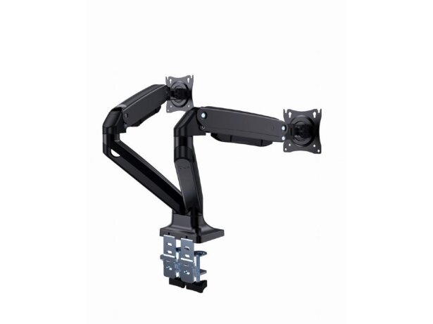 DISPLAY ACC MOUNTING ARM/17-35" MA-DA2-03 GEMBIRD 2