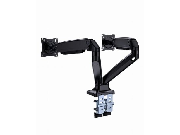 DISPLAY ACC MOUNTING ARM/17-35" MA-DA2-03 GEMBIRD 3 DISPLAY ACC MOUNTING ARM/17-35" MA-DA2-03 GEMBIRD 3