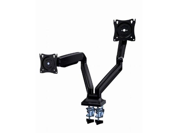 DISPLAY ACC MOUNTING ARM/17-35" MA-DA2-03 GEMBIRD