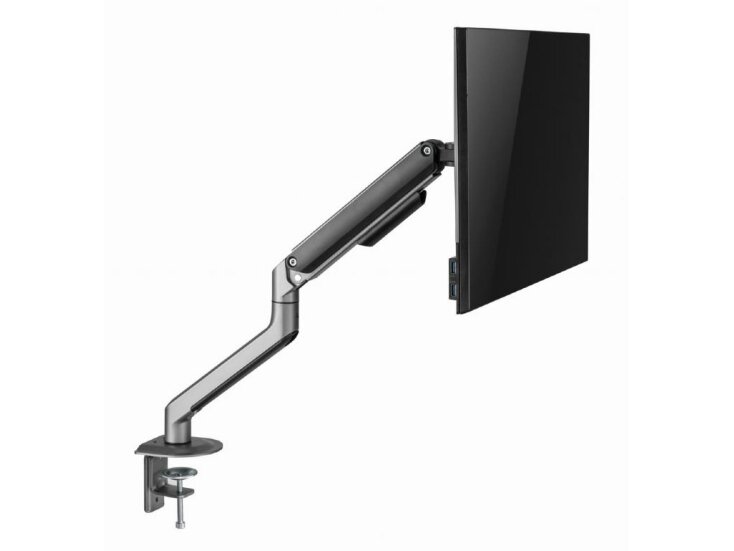 DISPLAY ACC MOUNTING ARM/17-32" MA-DA1-05 GEMBIRD 2