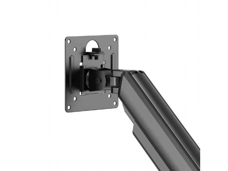 DISPLAY ACC MOUNTING ARM/17-32" BLACK MA-DA1-04 GEMBIRD 2
