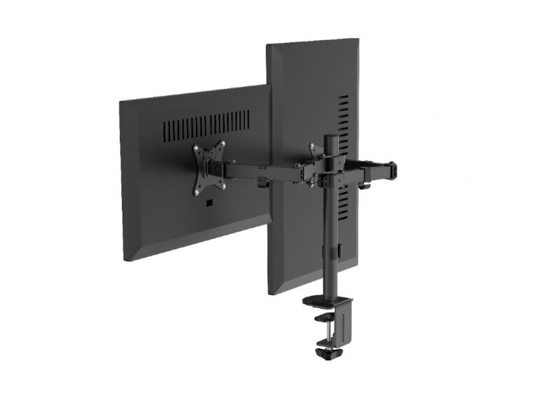 DISPLAY ACC MOUNTING ARM/17-32" MA-D2-03 GEMBIRD 1 DISPLAY ACC MOUNTING ARM/17-32" MA-D2-03 GEMBIRD 1