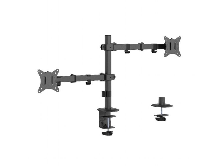 DISPLAY ACC MOUNTING ARM/17-32" MA-D2-03 GEMBIRD