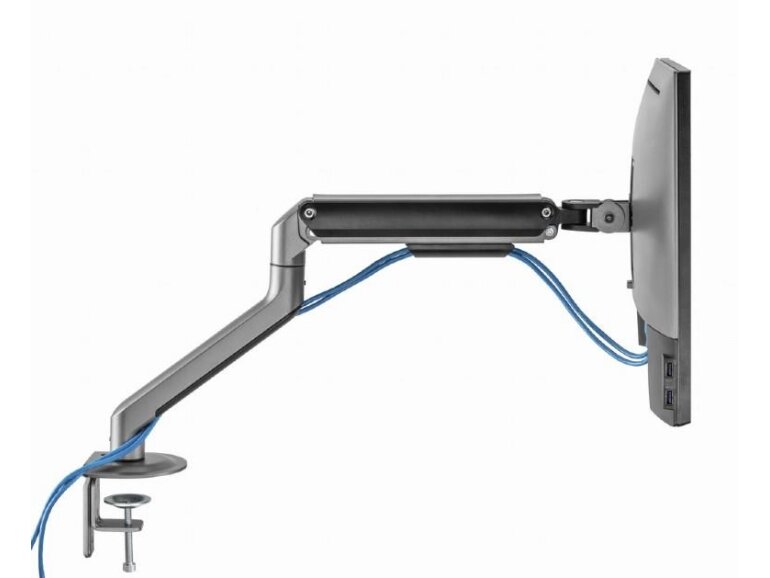 DISPLAY ACC MOUNTING ARM/17-32" MA-DA1-05 GEMBIRD 4 DISPLAY ACC MOUNTING ARM/17-32" MA-DA1-05 GEMBIRD 4