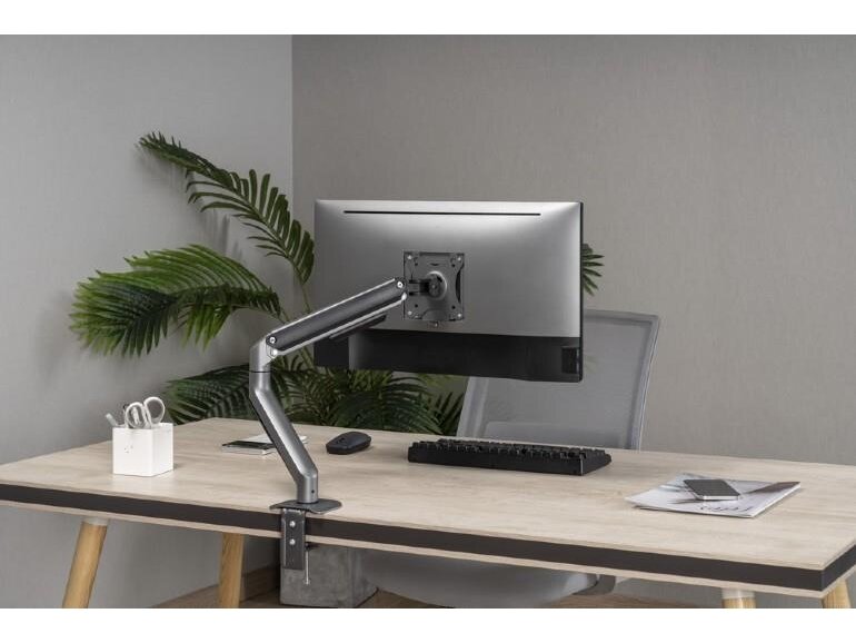 DISPLAY ACC MOUNTING ARM/17-32" MA-DA1-05 GEMBIRD 5 DISPLAY ACC MOUNTING ARM/17-32" MA-DA1-05 GEMBIRD 5