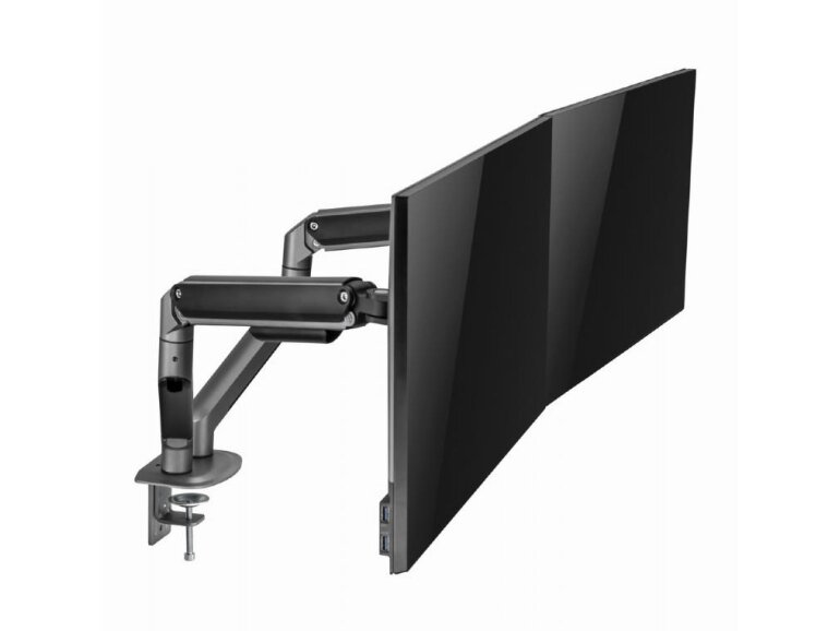 DISPLAY ACC MOUNTING ARM/17-32" MA-DA2-05 GEMBIRD 4 DISPLAY ACC MOUNTING ARM/17-32" MA-DA2-05 GEMBIRD 4