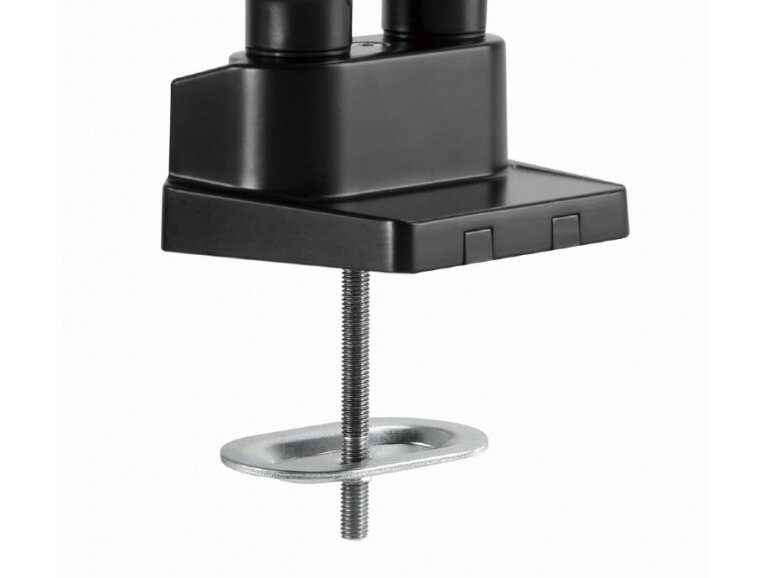 DISPLAY ACC MOUNTING ARM/NB TRAY MA-DA3-02 GEMBIRD 3 DISPLAY ACC MOUNTING ARM/NB TRAY MA-DA3-02 GEMBIRD 3