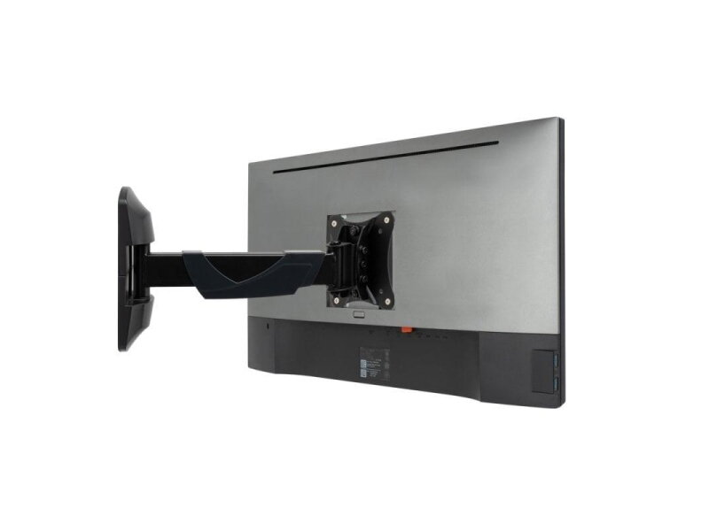 DISPLAY ACC WALL MOUNT 10-26"/FIXED SINGLE 40713 LINDY 1