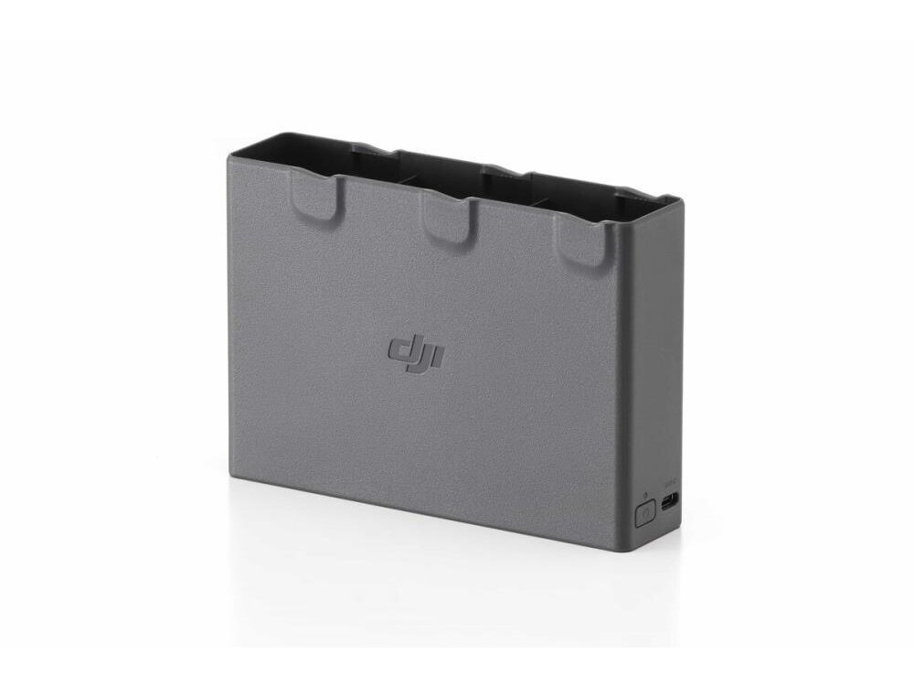 DRONE ACC BATTERY CHARGING HUB/AVATA 2 CP.FP.00000155 DJI 1 DRONE ACC BATTERY CHARGING HUB/AVATA 2 CP.FP.00000155 DJI 1