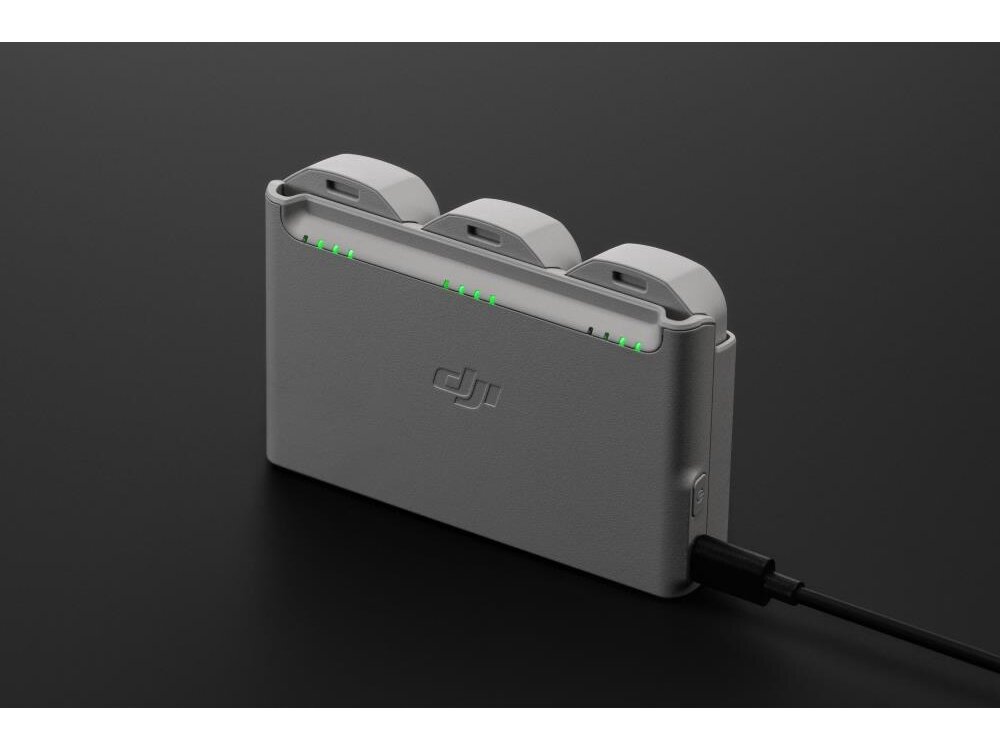 DRONE ACC NEO CHARGING HUB/TWO-WAY CP.FP.00000188 DJI 1 DRONE ACC NEO CHARGING HUB/TWO-WAY CP.FP.00000188 DJI 1