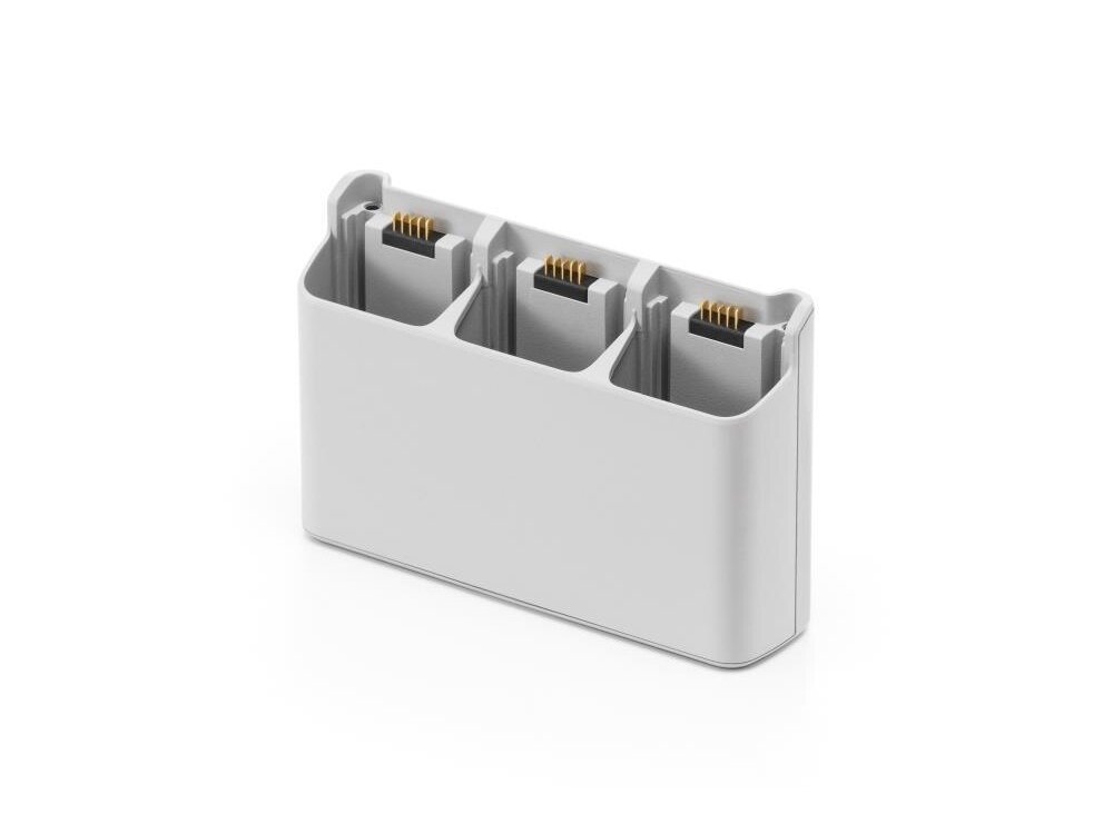 DRONE ACC NEO CHARGING HUB/TWO-WAY CP.FP.00000188 DJI DRONE ACC NEO CHARGING HUB/TWO-WAY CP.FP.00000188 DJI