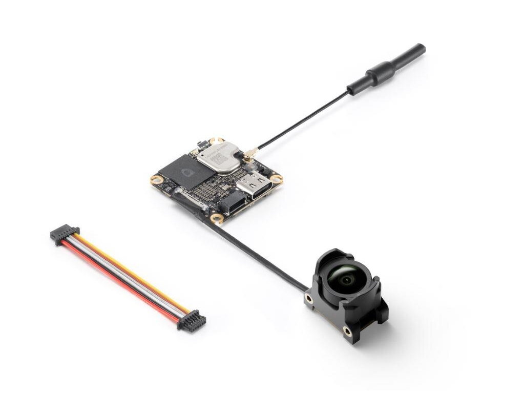 DRONE ACC O4 WIDE AIR UNIT/CP.FP.00000358 DJI 1 DRONE ACC O4 WIDE AIR UNIT/CP.FP.00000358 DJI 1