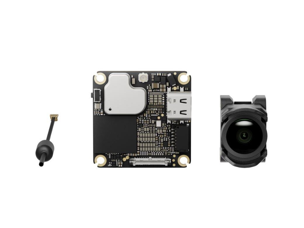 DRONE ACC O4 WIDE AIR UNIT/CP.FP.00000358 DJI