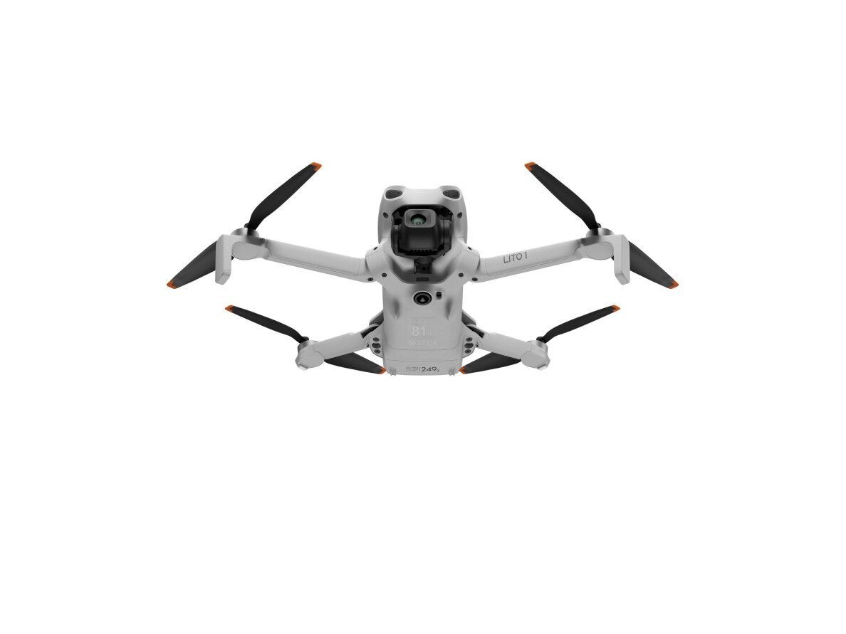 DRONE LITO 1 FLY MORE COMBO/RC-N3 CP.MA.00000991 DJI 1