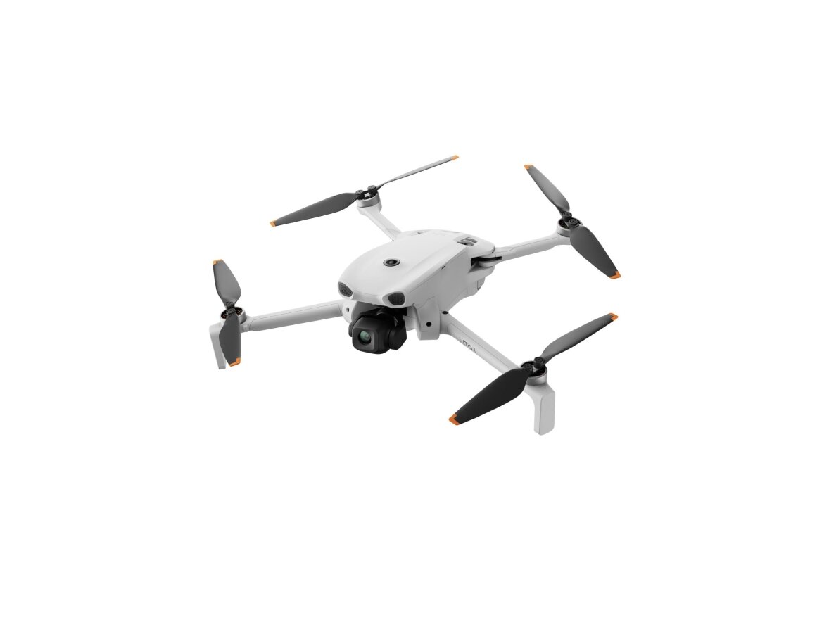 DRONE LITO 1 FLY MORE COMBO/RC-N3 CP.MA.00000991 DJI 2