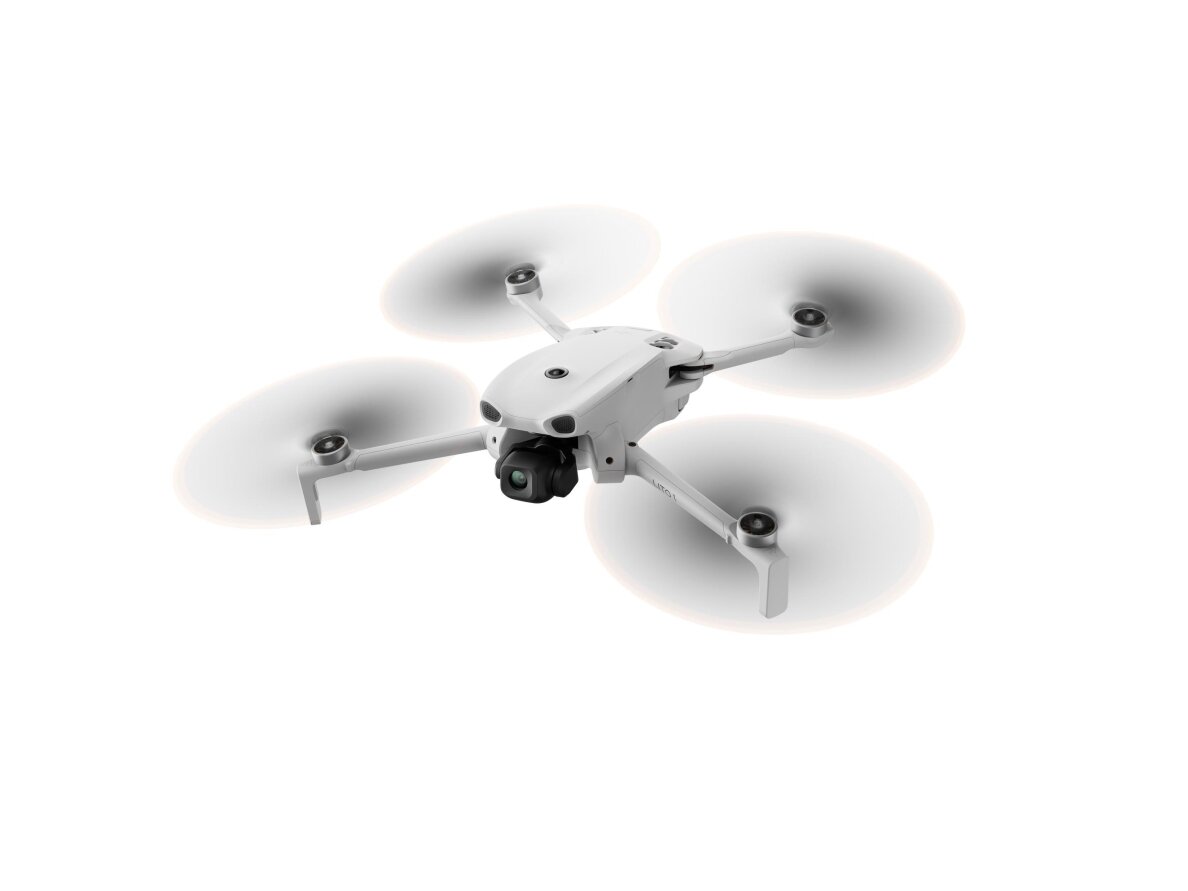DRONE LITO 1 FLY MORE COMBO/RC-N3 CP.MA.00000991 DJI 3