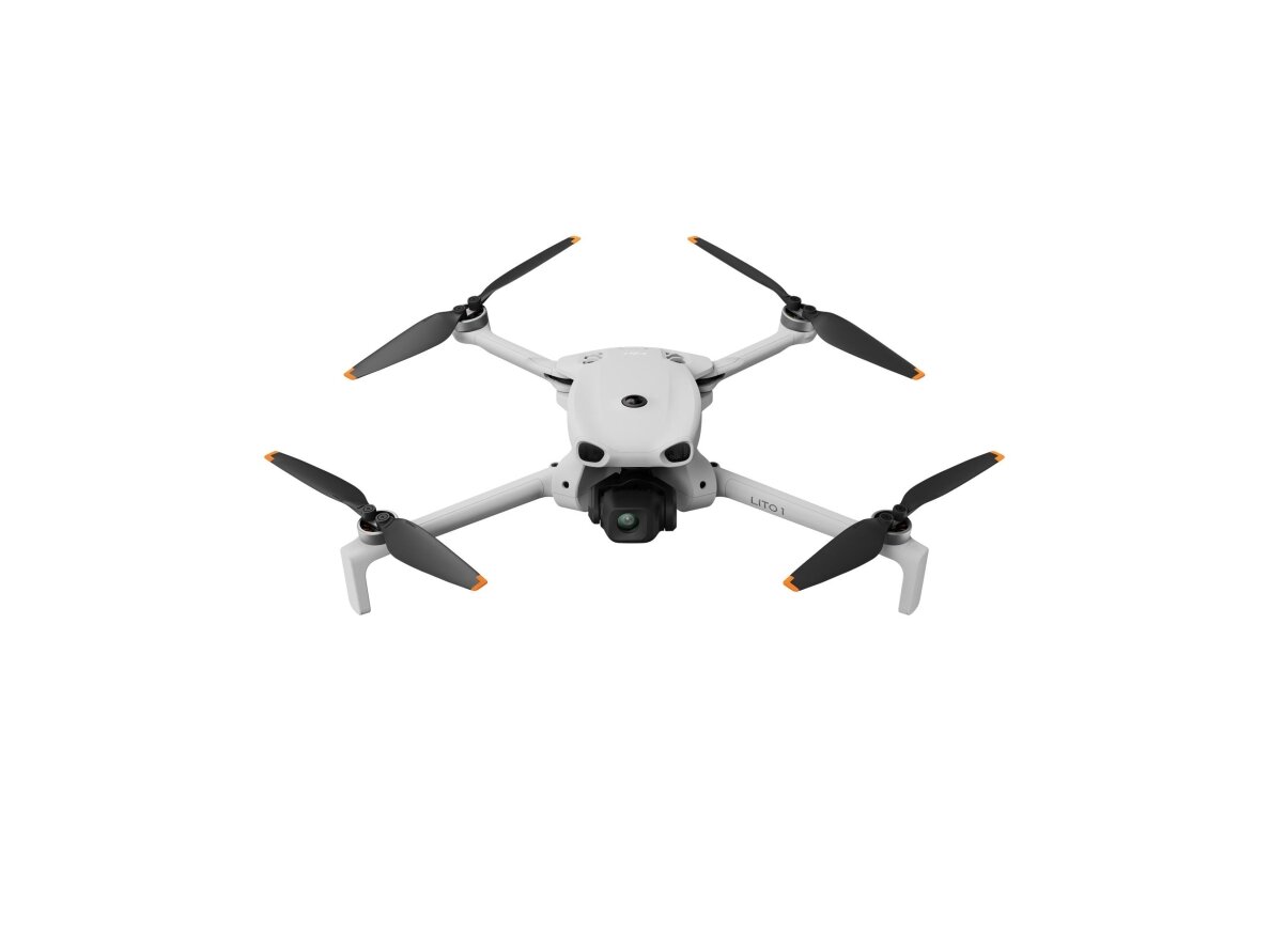 DRONE LITO 1 FLY MORE COMBO/RC-N3 CP.MA.00000991 DJI