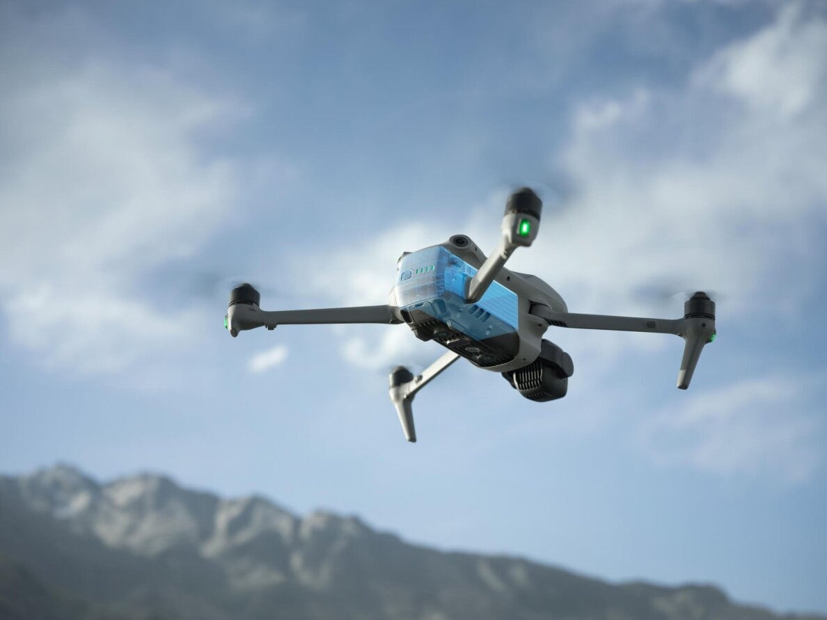 Drone|DJI|Air 3s|CP.MA.00000815 11