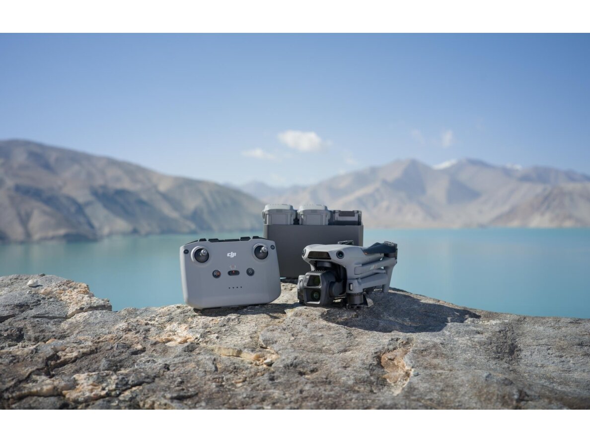 Drone|DJI|Air 3s|CP.MA.00000815 12
