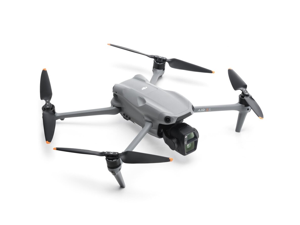 Drone|DJI|Air 3s|CP.MA.00000815