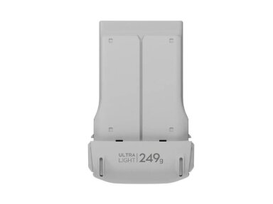 DRONE ACC FLIGHT BATTERY/LITO X1 CP.MA.00000977 DJI