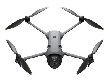 Drone|DJI|Mavic 4 Pro Fly More Combo|Consumer|CP.MA.00000848