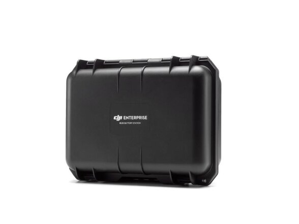 DRONE ACC BATTERY STATION/BS30 CP.EN.00000397.02 DJI 1 DRONE ACC BATTERY STATION/BS30 CP.EN.00000397.02 DJI 1
