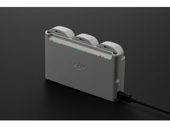 DRONE ACC NEO CHARGING HUB/TWO-WAY CP.FP.00000188 DJI 1