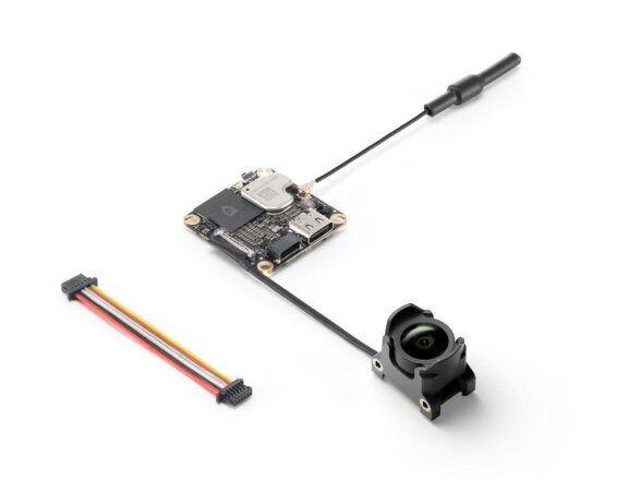 DRONE ACC O4 WIDE AIR UNIT/CP.FP.00000358 DJI 1 DRONE ACC O4 WIDE AIR UNIT/CP.FP.00000358 DJI 1