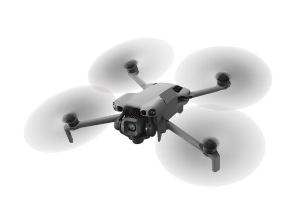 DRONE MINI 5 PRO FLY MORE COMB/PLUS RC2 CP.MA.00001024 DJI 2