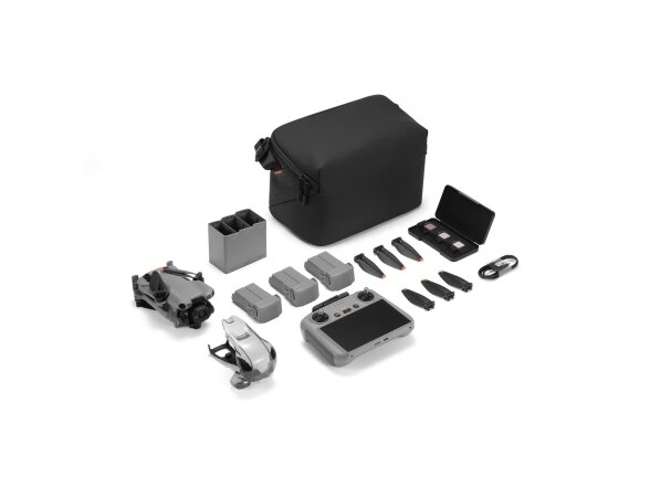 DRONE MINI 5 PRO FLY MORE COMB/PLUS RC2 CP.MA.00001024 DJI 5