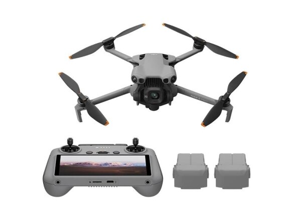 DRONE MINI 5 PRO FLY MORE COMB/PLUS RC2 CP.MA.00001024 DJI